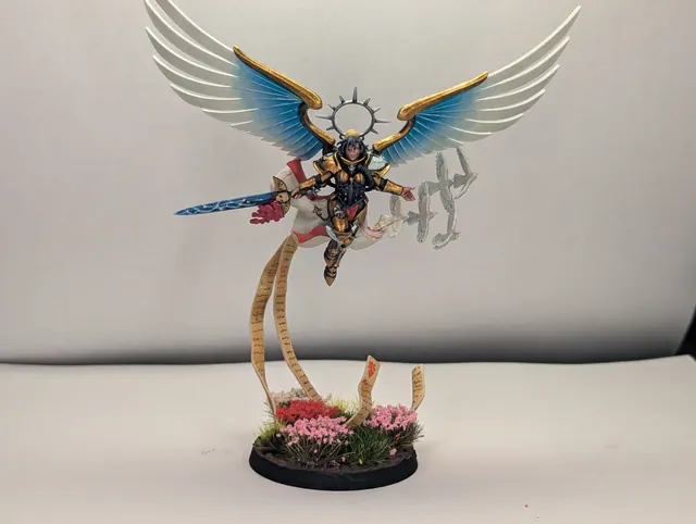 Warhammer 40K